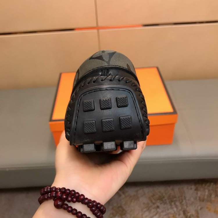 Picture of Louis Vuitton Shoes _SKULVsz38-44mnf038812081